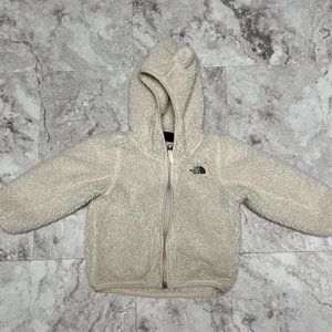 North Face Baby Bear Fleece